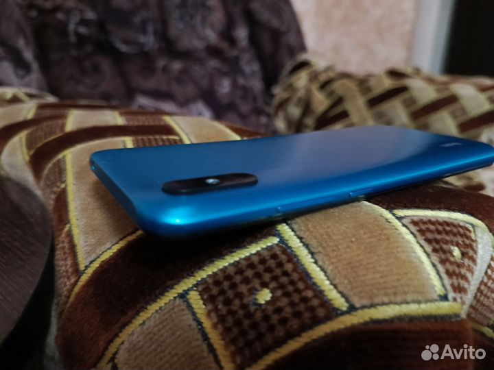 Xiaomi Redmi 9A, 3/32 ГБ