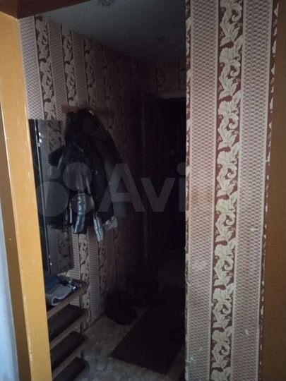 1-к. квартира, 29,9 м², 5/5 эт.