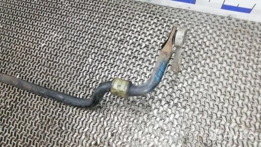 Стабилизатор поперечной устойчивости передний merc