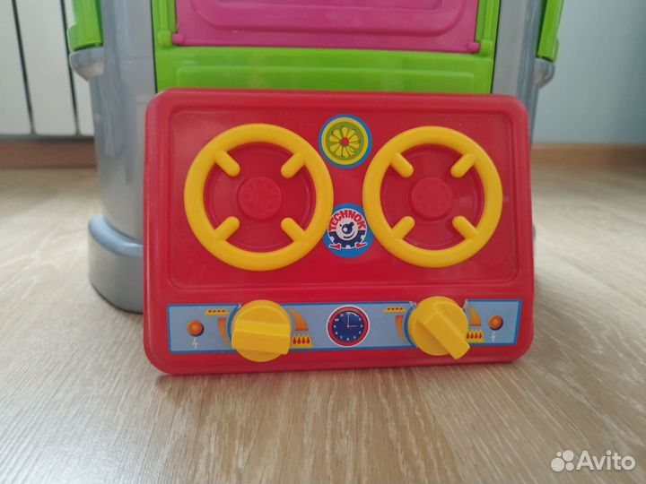 Детская кухня