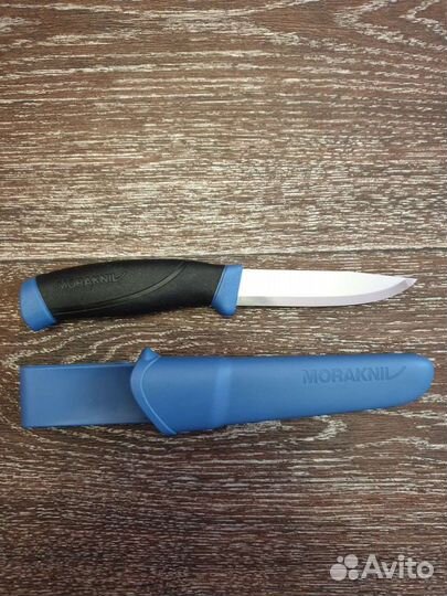 Нож универсальный Morakniv Companion