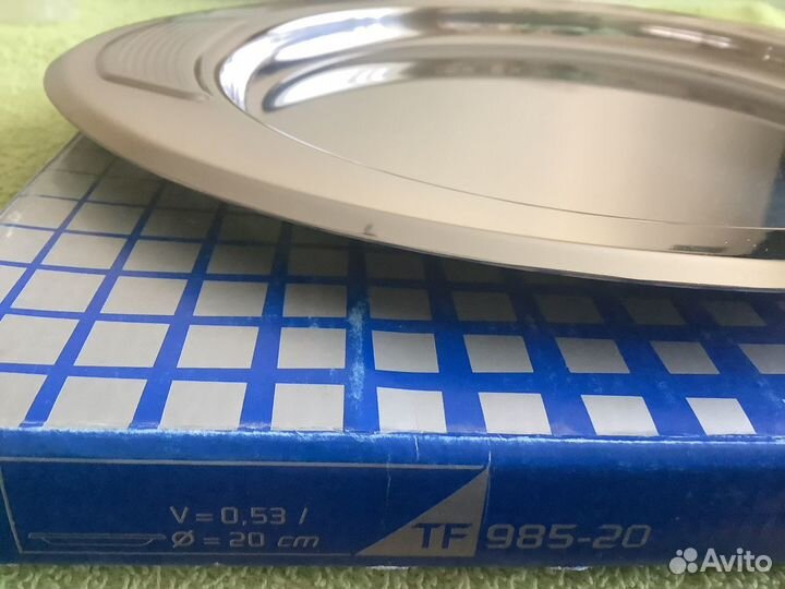 Сервировочные миски Zepter