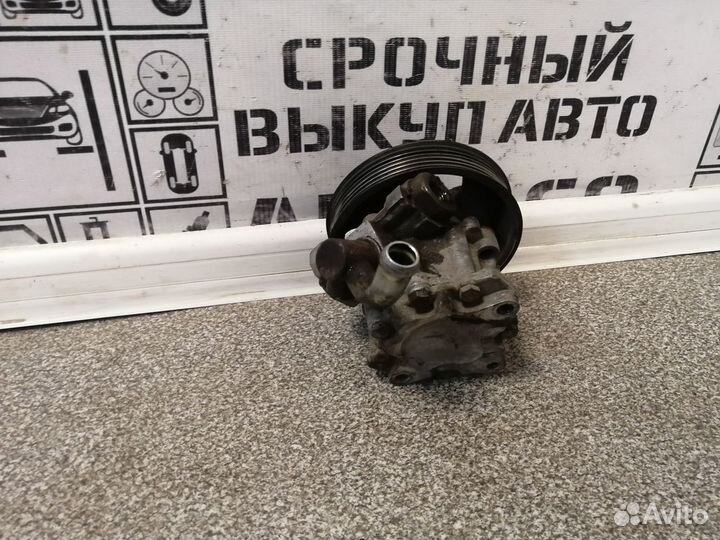 Насос гидроусилителя для Chery Boo A3 / M11