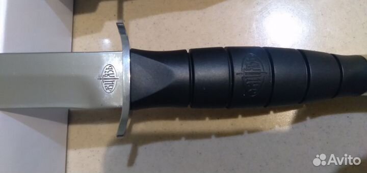 Ножи разные