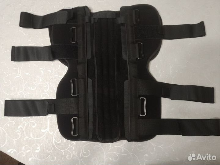 Ортез на коленный сустав (тутор) Orlett KS-601