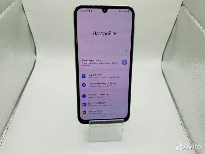 Samsung Galaxy A24, 6/128 ГБ