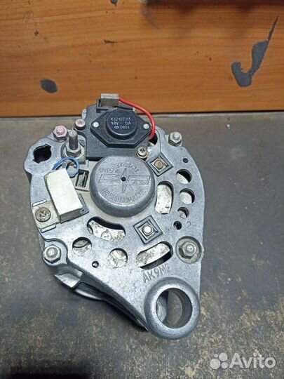 Генератор 73А