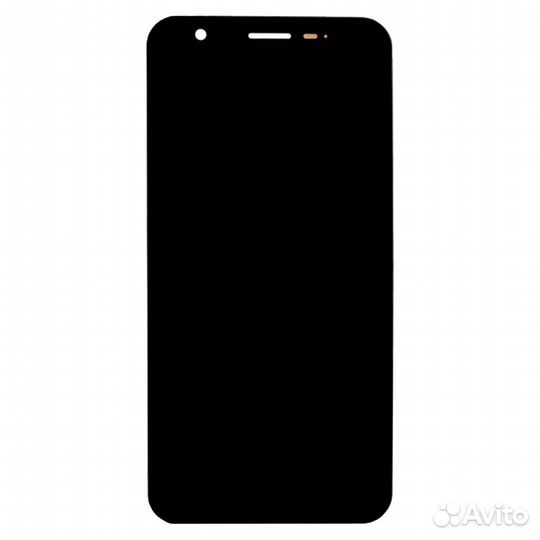 Дисплей для Blackview BV4900/BV4900S Ремонт/Продаж