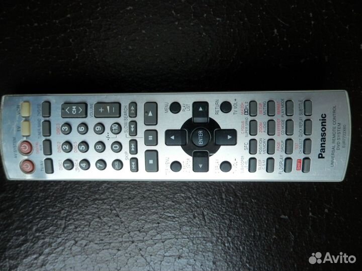 Музыкальный центр panasonic sa vk620D