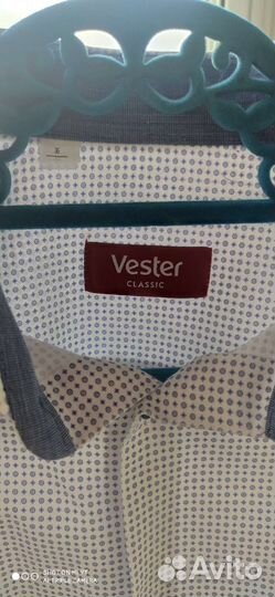 Школьные рубашки для мальчиков 146