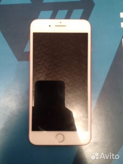 iPhone 7 plus 128gb