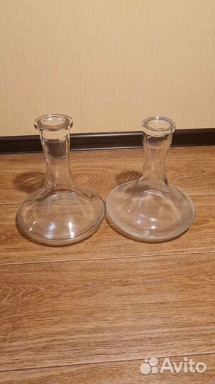 Графин колба