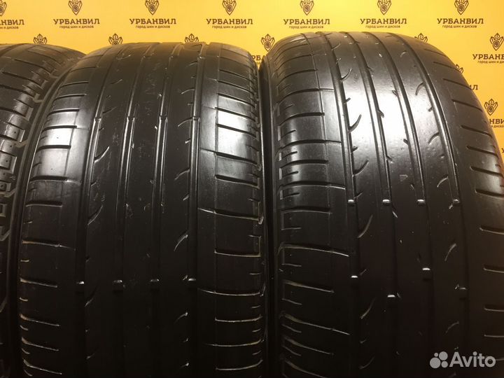 Bridgestone Dueler H/P Sport 255/55 R18 109W