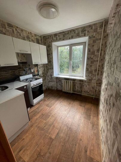 2-к. квартира, 44 м², 2/3 эт.