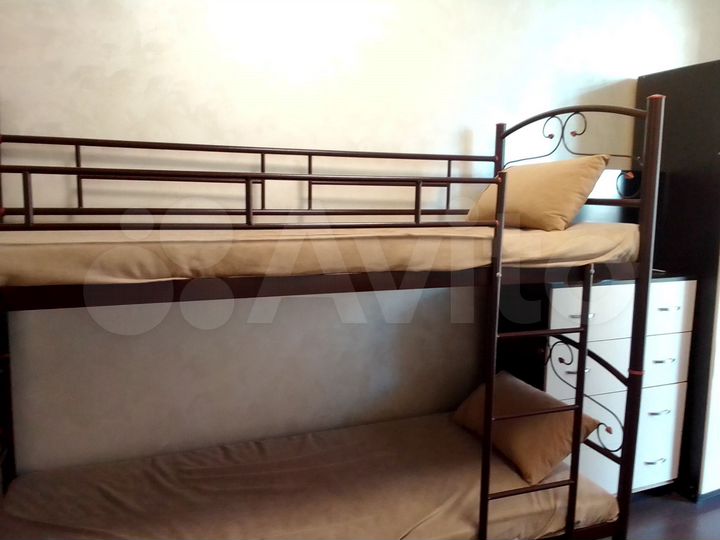 Квартира-студия, 20 м², 1/1 эт.