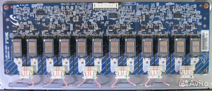 Матрица - LTA230W1-L03