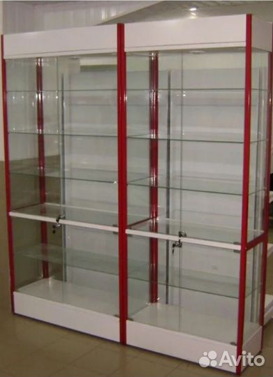 Холодильное и торговое оборудование