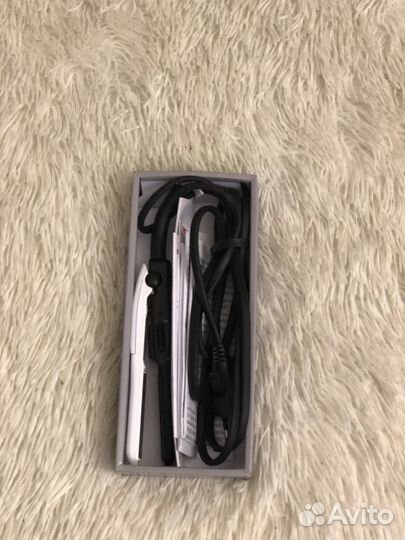 Новые керамические щипцы Babyliss