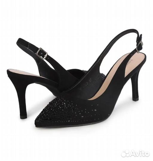 Слингбэки 40