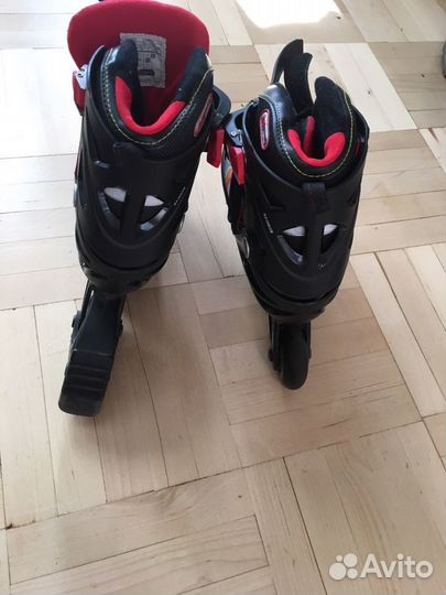 Ролики Re action