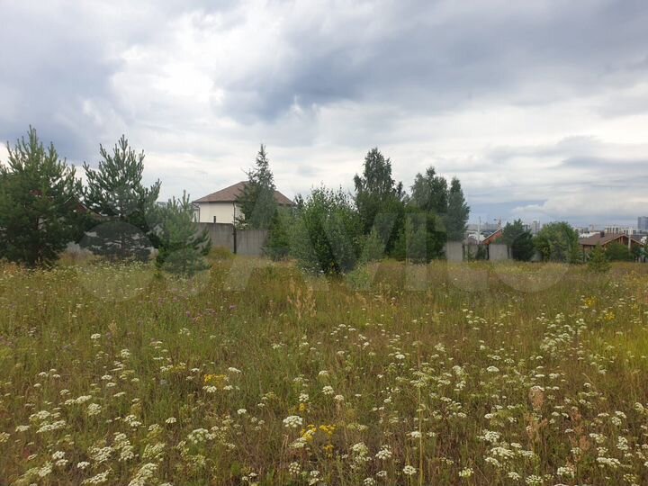 Участок 4 сот. (ИЖС)