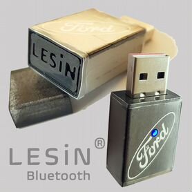 Bluetooth блютуз USB lesin Ford focus 3 Форд фокус