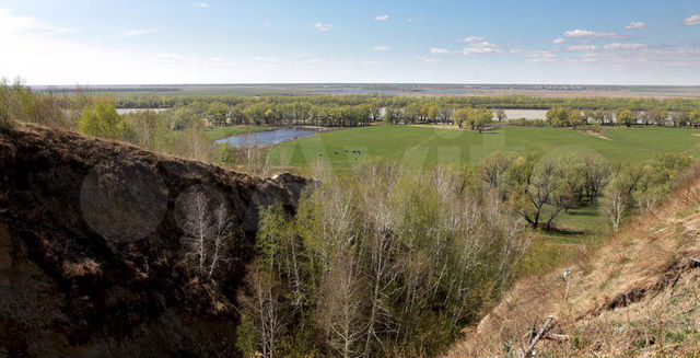 Участок 15 сот. (ИЖС)