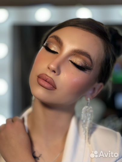 Визажист Стилист Свадебные и вечерные образы