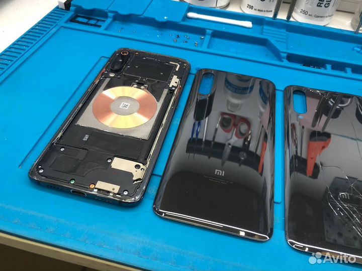 Ремонт телефонов с гарантией