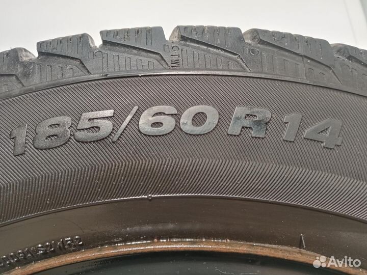 Viatti Brina V-521 185/60 R14