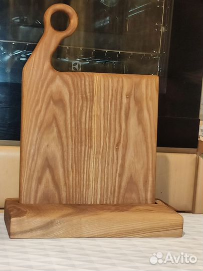 Доска разделочная ручной работы