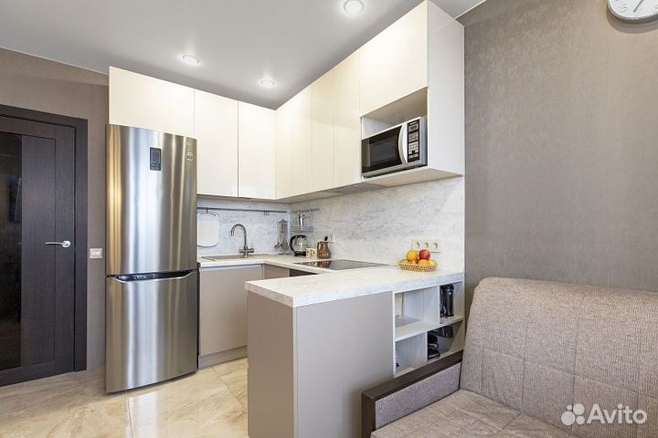 Кухня без посредников от мд Sfera