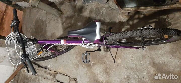 Продам подростковый велосипед