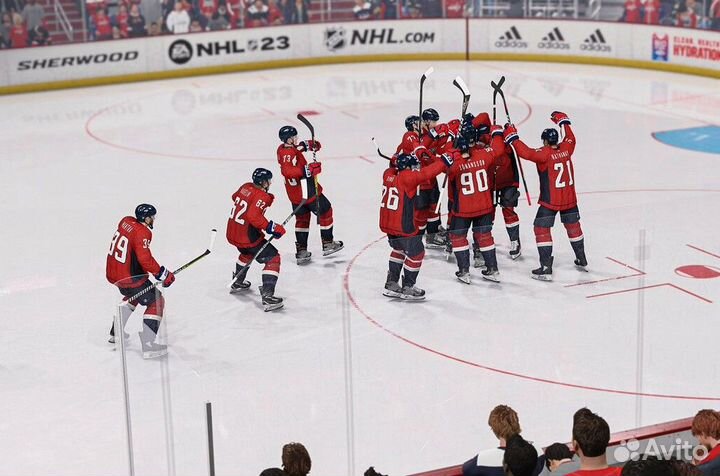 NHL 24 для Вашей PS4/5 Улан-Удэ