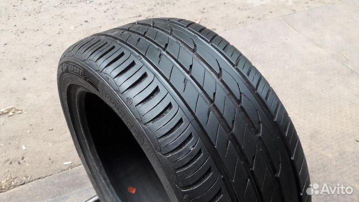 Point S Summerstar Sport 3 235/45 R17