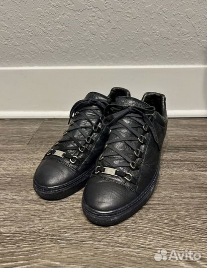Balenciaga Arena