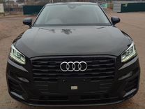 Audi Q2 1.0 AMT, 2019, 19 000 км, с пробегом, цена 2 090 000 руб.