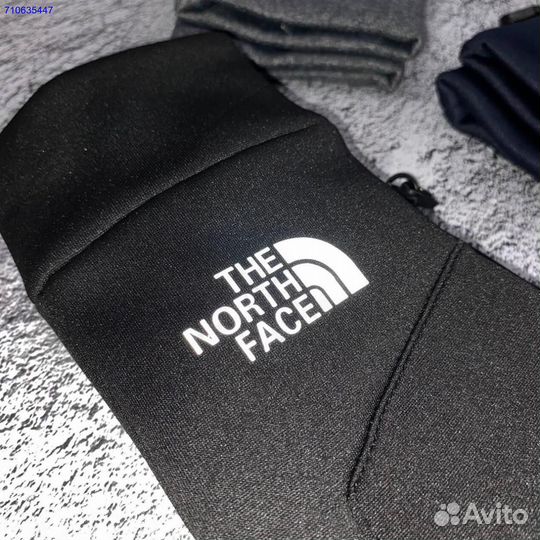 Перчатки The North Face оптом