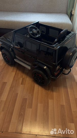 Электромобиль