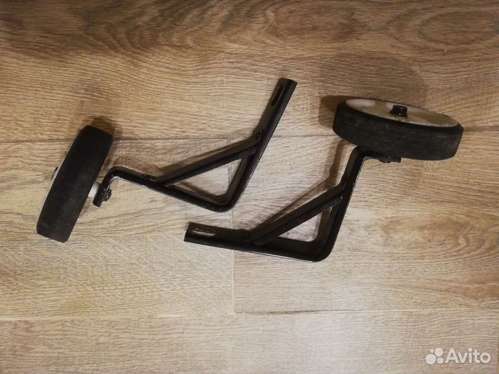 Детский велосипед б/у Stels pilot 140