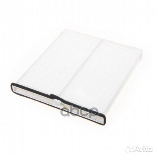 Фильтр салонный GIR03107 ganz