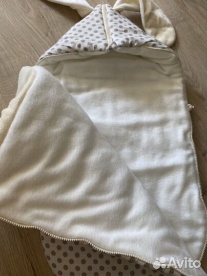 Комбинезоны демисезонные 62 68