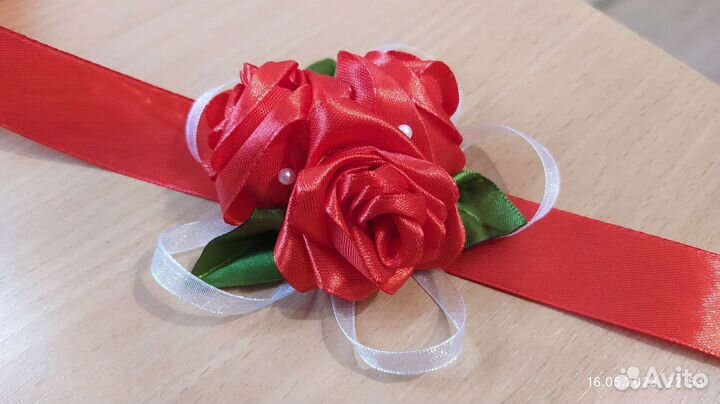 Бутоньерка