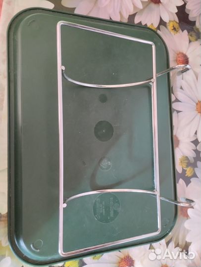 Держатель для бумажных полотенец