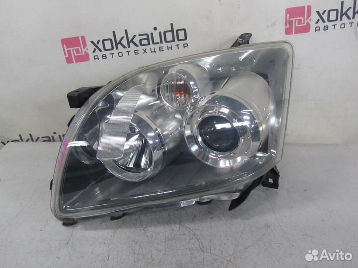 Фара, Toyota Avensis, AZT250, L, №: 35-106, OEM