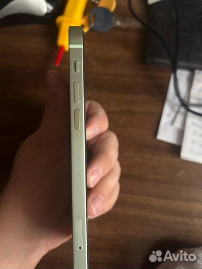 iPhone X, 128 ГБ