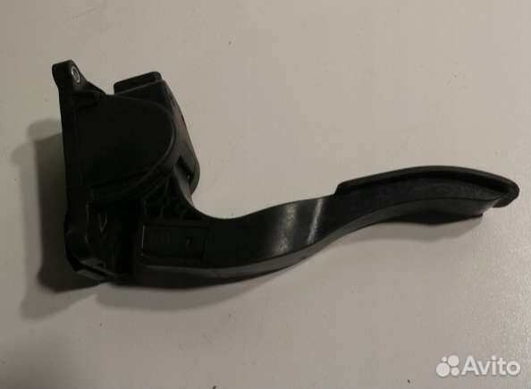 Педаль газа для фольксваген крафтер 2012г выпуска