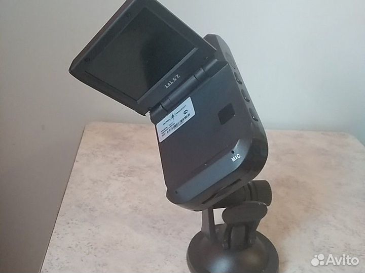 Регистратор видео