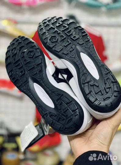 Шиповки Mizuno Morelia Classic