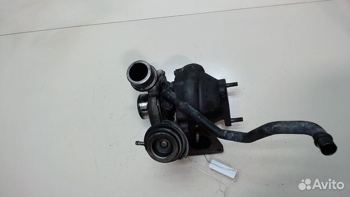 Турбина Volvo XC90, 2004